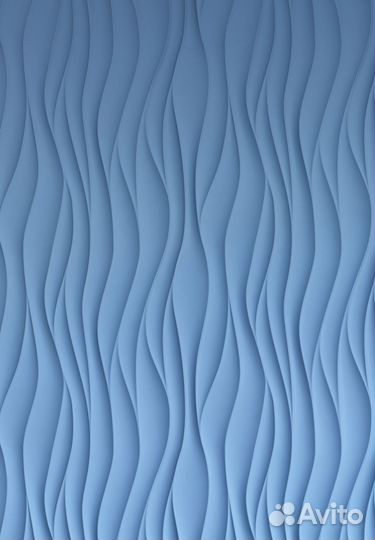 Панели дюрополимер на стену