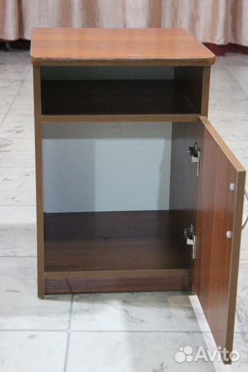 Тумба офисная