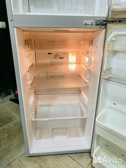 Холодильник no frost+доставка