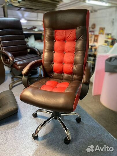 Компьютерное кресло