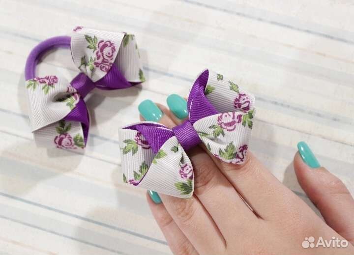 Резинка для волос