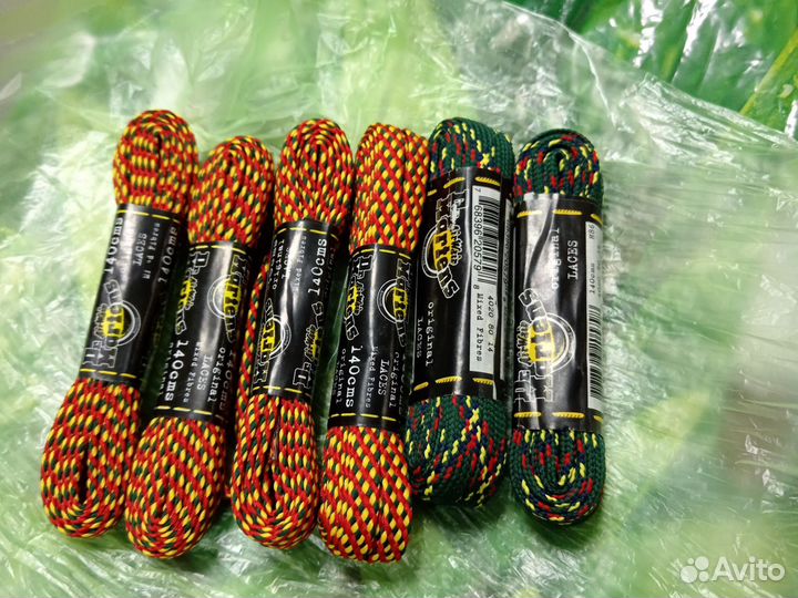 Шнурки для обуви