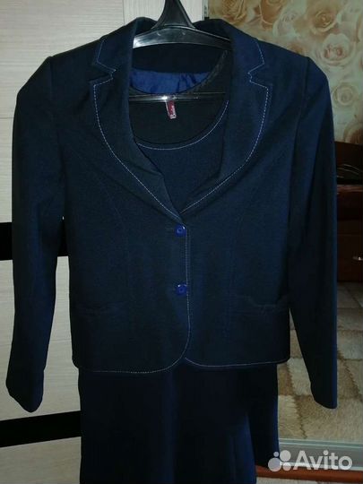 Школьная форма