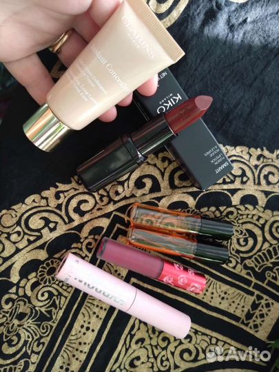 Набор косметики