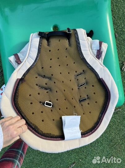 Текстиль для коляски Orbit Baby