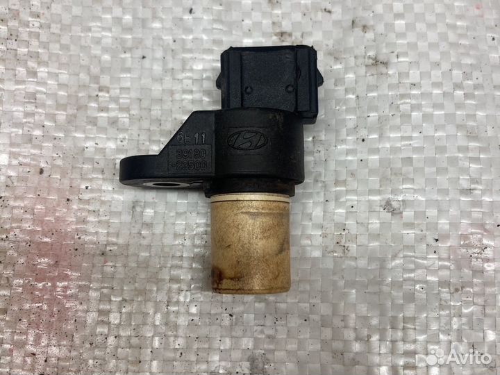 Датчик положения коленвала hyundai g4gc
