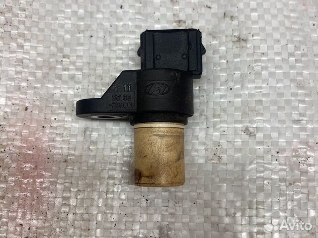 Датчик положения коленвала hyundai g4gc