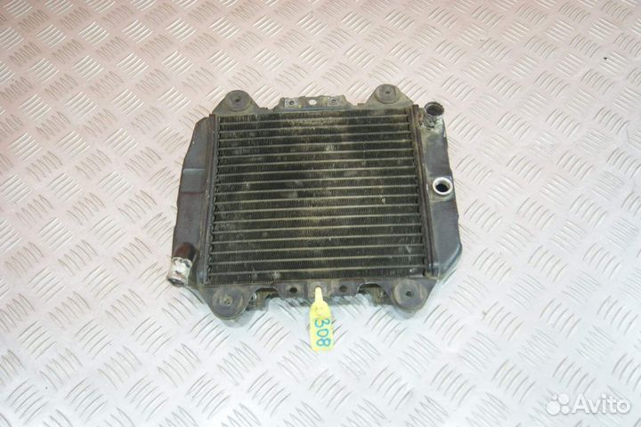 Радиатор Kawasaki ZZR250