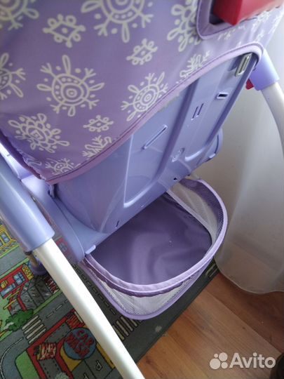 Стульчик для кормления