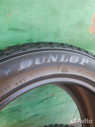 Dunlop SP Winter Ice 01 225/50 R17