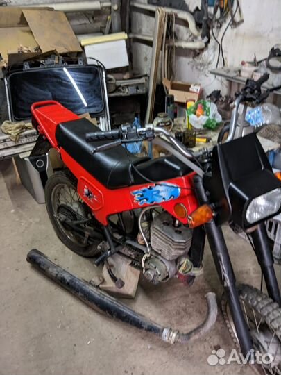 Зид пилот 50