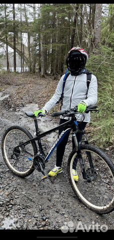 Велосипед Wheeler ProTron 420 S