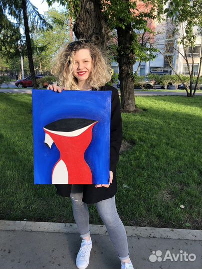 Картины интерьерные