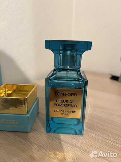 Духи женские Tom ford