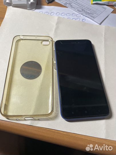 Xiaomi Redmi Go, 16 ГБ