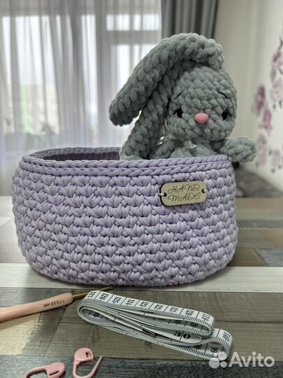 Подарочные корзины