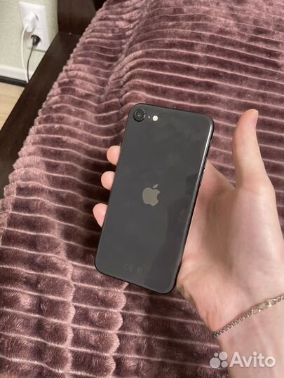 iPhone SE (2020), 64 ГБ