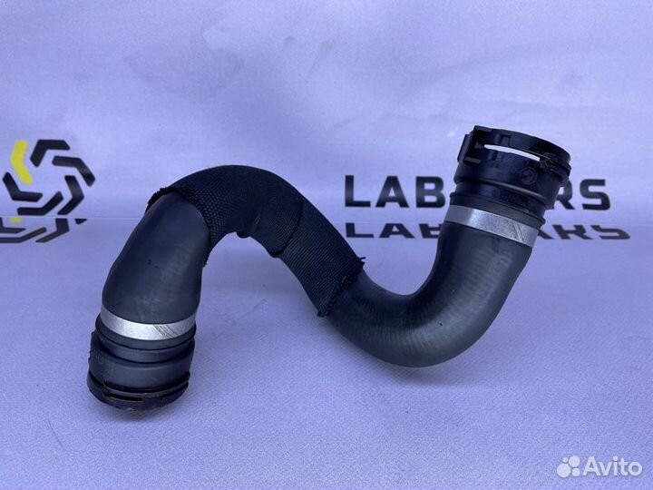 Патрубок системы охлаждения Bmw X5 E70 N52
