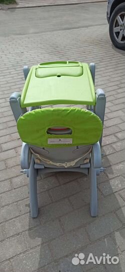 Стул для кормления