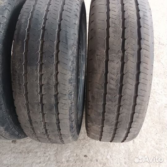 Шины на соболь бу