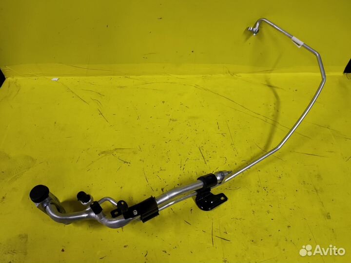 Трубка кондиционера Датсун ондо мидо 924405PA0A