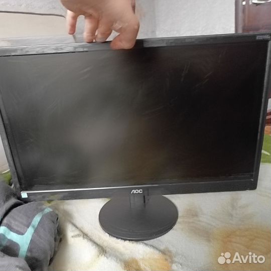 Системный блок