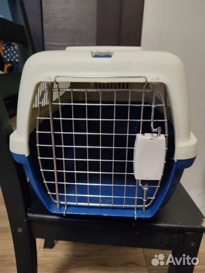 Переноски для животных