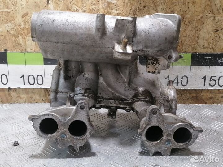 Коллектор впускной Vaz 2114