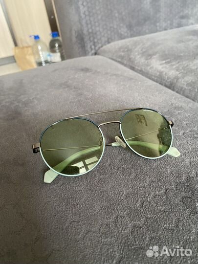 Очки polaroid оригинал