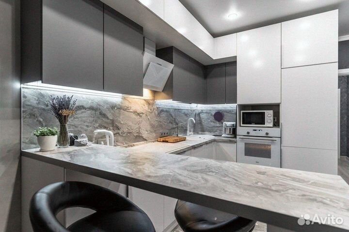 Кухонные гарнитуры Рассрочка