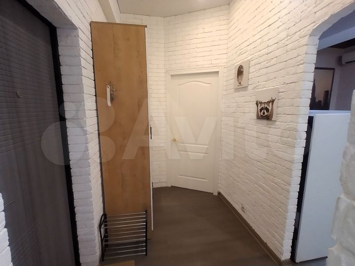 2-к. квартира, 38 м², 2/5 эт.