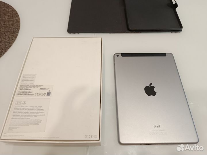 iPad air 2 16gb