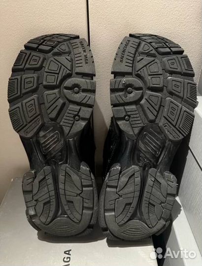 Balenciaga Runner Оригинал