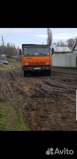 Водитель категории с