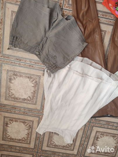 Пакет одежды для девушки размер xs Италия и др