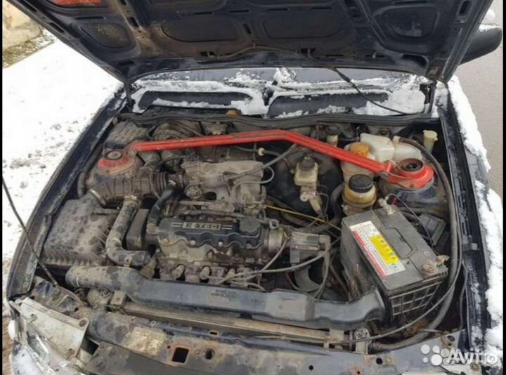 Део нексия 1, на запчасти