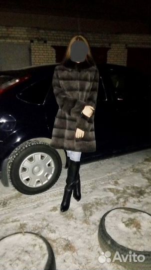 Шуба