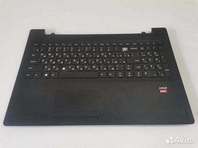 Топкейс для ноутбука Lenovo ideapad 110-15acl