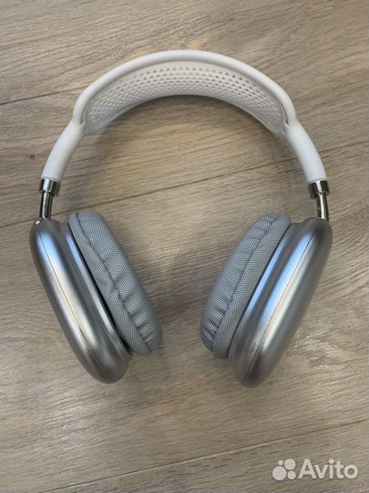 Беспроводные наушники airpods max