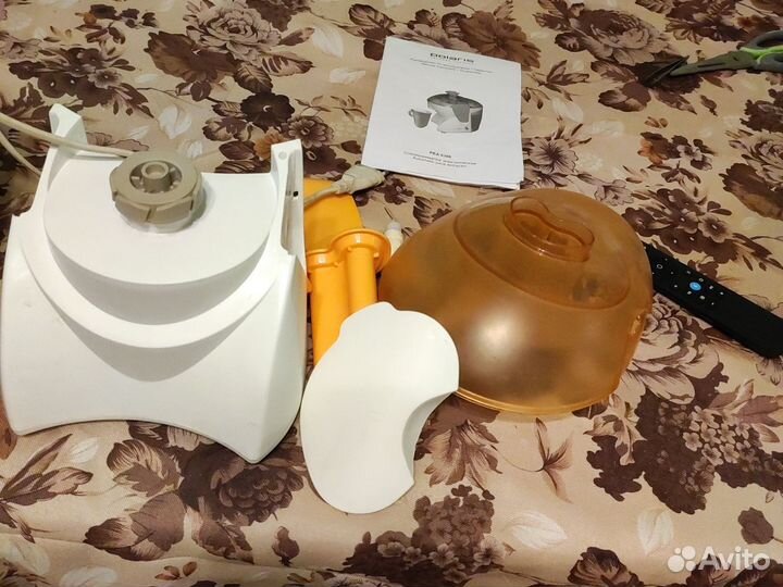 Соковыжималка