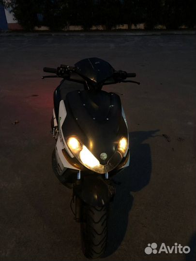 Stels Arrow Benelli 100