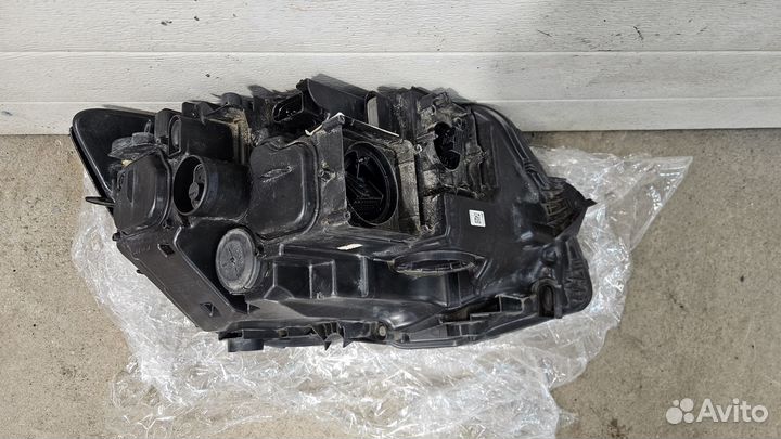 Volkswagen Т6 Фара передняя Левая оригинал