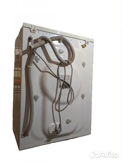 Стиральная машина Samsung под восстановление