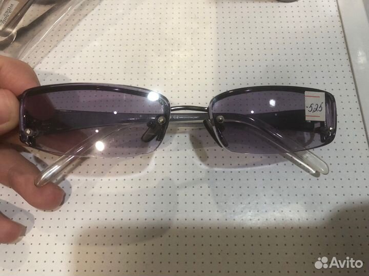 Очки для зрения