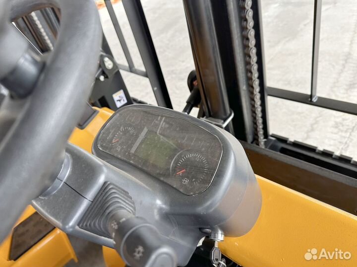 Вилочный погрузчик Impetus FD35, 2024