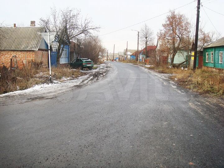 Участок 18 сот. (ИЖС)