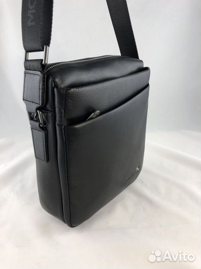 Сумка через плечо Montblanc