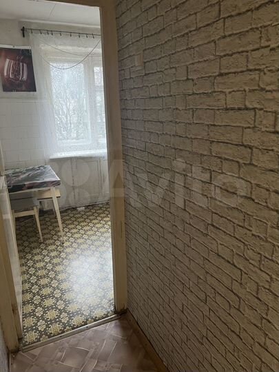 2-к. квартира, 42 м², 2/5 эт.