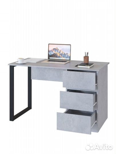 Письменный стол для компьютера sokol 0098