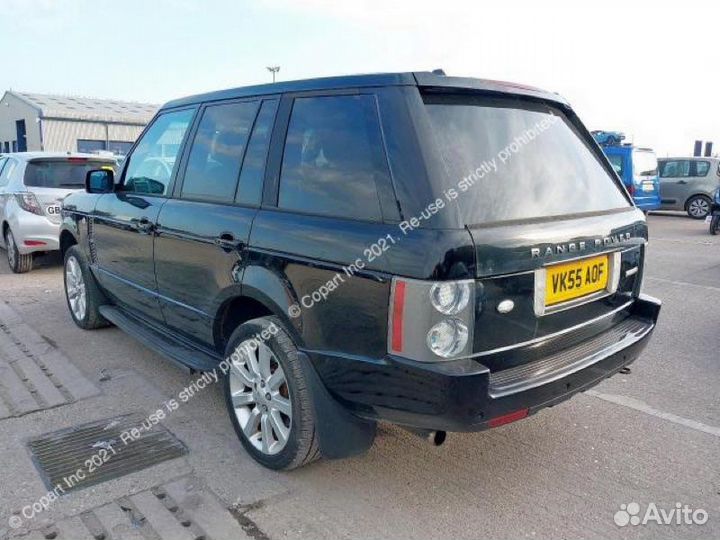 Авто в разбор Land Rover Range Rover L322 442PS